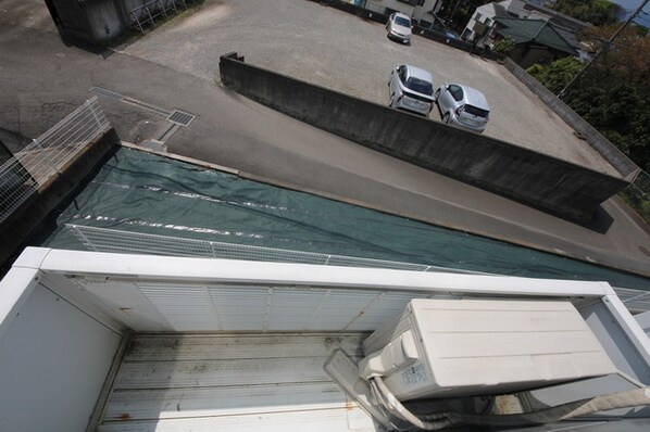 レオパレスペイサージュの物件内観写真